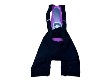 ASSOS ZEGHO SPODENKI ROWEROWE KOLARSKIE ROZMIAR XL
