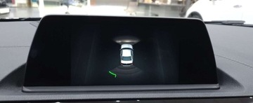 BMW Seria 2 F22-F23-F45-F46 Coupe 218i 136KM 2017 BMW Seria 2 BMW 218i Sport Coupe LIFT Nawigacja Lampy Full Led MOZLIWA ZAM, zdjęcie 36