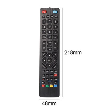 УНИВЕРСАЛЬНЫЙ ПУЛЬТ ДИСТАНЦИОННОГО УПРАВЛЕНИЯ ДЛЯ ЖК-ТВ BLAUPUNKT SHARP SANYO