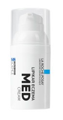 La Roche LIPIKAR Eczema MED Cream Krem 30ml