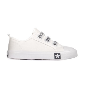 Кроссовки BIG STAR LL374007 101