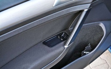 Volkswagen Golf VII Hatchback 3d 2.0 TDI-CR DPF 150KM 2014 Volkswagen Golf 2.0 TDI Highline Ksenon Radar Nawigacja, zdjęcie 21