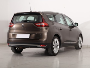 Renault Grand Scenic III 1.5 dCi 110KM 2017 Renault Grand Scenic 1.5 dCi, Salon Polska, zdjęcie 4