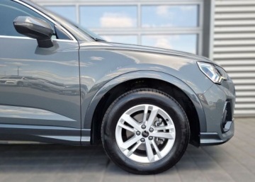 Audi 2025 Audi Q3 Sportback 35 TFSI mHEV Stronic 150KM LampyLEDSmartphoneInterfaceKa, zdjęcie 15