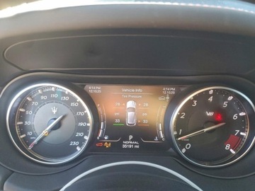 Maserati Levante 2022 Maserati Levante Trofeo 2022 3.8 Benzyna 580KM, zdjęcie 9