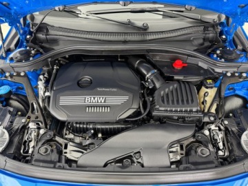 BMW Seria 1 F40 2020 BMW 118 M sport / Ambniente / Blind spot / CarPlay, zdjęcie 17