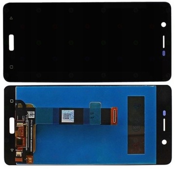 WYŚWIETLACZ DO NOKIA 5 TA-1024 TA-1053 LCD EKRAN