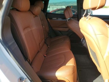 Maserati Levante 2020 Maserati Levante Maserati Levante 3.0L AWD 3.0 Benzyna 345KM, zdjęcie 11