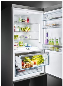 BOSCH KIL82AFF0 встраиваемый холодильник
