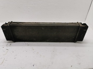 INTERCOOLER VW CRAFTER 2.0 TDI 06-16 2E0145804