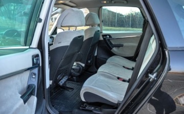 Citroen C4 Picasso I 2.0 HDi 136KM 2007 Citroen C4 Picasso 2,0HDI Automat 2.0 Diesel 136KM, zdjęcie 7