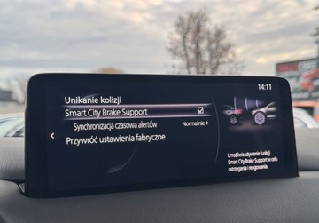 Mazda CX-5 II 2022 Mazda CX-5 Lift 2,0 180ps Full Led Alu19 Virtual Kamera 360 HeadUp Serwis, zdjęcie 37