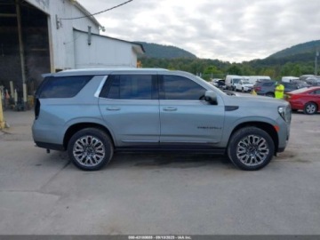  GMC Yukon Denali Ultimate 2023 6.2l 6.2 Benzyna 420KM, zdjęcie 6