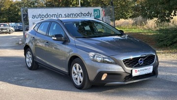 Volvo 2014 Volvo V40 Cross Country Raty Cross Country 1.6 d Automat Super Egzenplarz, zdjęcie 12