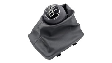 Audi A4 B6 B7 2000-2008 6 Ручка переключения передач переключения передач