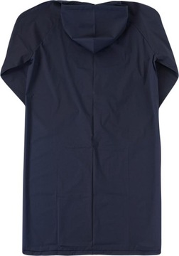 ПАЛЬТО-ДОЖДЕВИК С КАПЮШОНОМ, размер M