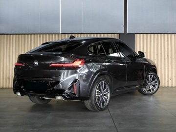 BMW X4 G02 SUV Facelifting 2.0 30i 245KM 2025 BMW X4 xDrive30i Sport Suv 2.0 (245KM) 2025, zdjęcie 3