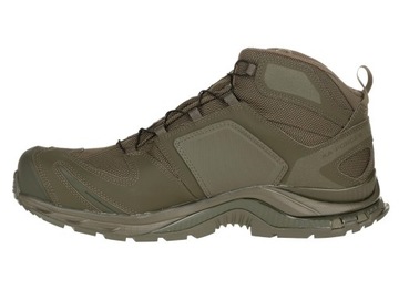 BUTY SALOMON TAKTYCZNE WOJSKOWE XA FORCES MID GTX