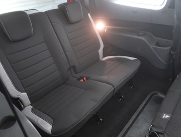 Dacia Lodgy Minivan Facelifting 1.5 Blue dCi 115KM 2021 Dacia Lodgy 1.5 Blue dCi, Salon Polska, zdjęcie 17