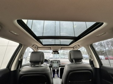 Renault Koleos II SUV 2.0 dCi 177KM 2017 Renault Koleos 8xAlu, Navi, Czujniki, GWARANCJA !!, zdjęcie 24