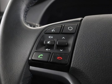 Hyundai Tucson III SUV 1.6 GDI 132KM 2016 Hyundai Tucson PDC grzane fotele navi bluetooth, zdjęcie 32