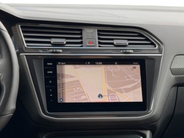 Volkswagen Tiguan Allspace SUV Facelifting 2.0 TSI 245KM 2023 Volkswagen Tiguan Allspace Allspace R-Line 2.0 TSI 245 KM DSG 4Motion Harm, zdjęcie 33