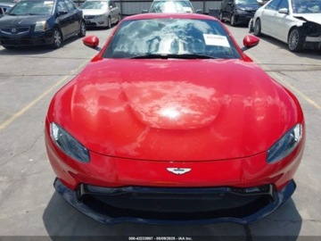 Aston Martin 2020 Aston Martin Vantage 2020 4.0l 4.0 Benzyna 503KM, zdjęcie 7