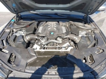 BMW Seria 5 G90-91 2023 BMW Seria 5 M550i xDrive 2023 4.4l 4.4 Benzyna 523KM, zdjęcie 5