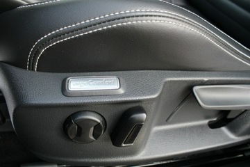 Volkswagen Passat B8 Limousine Facelifting 1.5 TSI EVO 150KM 2020 Volkswagen Passat ELEGANCE Dynaudio DSG Salon, zdjęcie 14