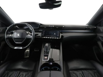 Peugeot 508 II 2019 Peugeot 508 GT-Line automat 163KM skóra panorama, zdjęcie 14