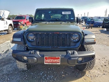 Jeep Wrangler IV 2024 Jeep Wrangler Sport 2024 3.6 Benzyna 285KM, zdjęcie 5