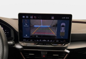 Cupra Formentor Crossover 1.5 TSI 150KM 2025 Cupra Formentor VAT 23 1.5 eTSI 150KM DSG 2025 r., salon PL, Intelligent D, zdjęcie 12