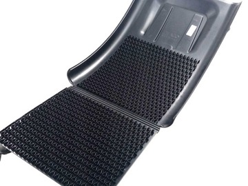 КРЫЛО ПОЛУПРИЦЕПА С ФЛАДЕРОМ 6503668 Koegel[6503668]