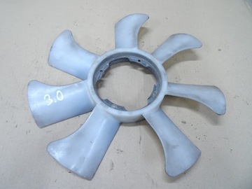 PATROL WENTYLATOR WIATRAK CHŁODNICY GR Y61 3,0 Di