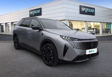 Peugeot 5008 III 2025 Peugeot 5008 HYBRYDA 145KM GT Aut. Pewny Bogaty SalonPL Gwarancja RIA FV23, zdjęcie 2