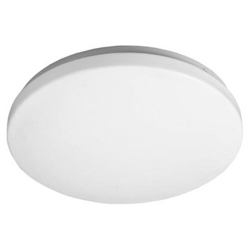 Plafon LED oprawa LAMPA panel CZUJNIK RUCHU MIKRO