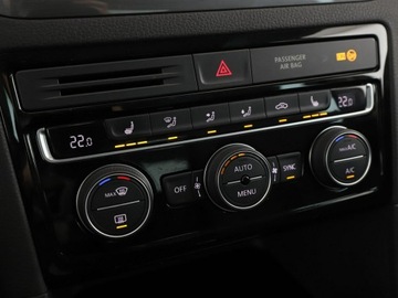 Volkswagen Golf Sportsvan Sportsvan 1.4 TSI BlueMotion Technology 125KM 2016 Volkswagen Golf Sportsvan automat klima aut grzane, zdjęcie 24