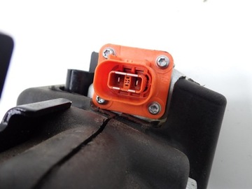 KOMPRESOR KLIMATIZACE PORSCHE TAYCAN 4S 21R