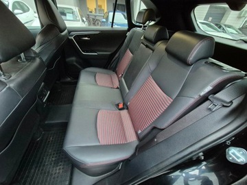 Toyota RAV4 V 2022 Toyota RAV4 V (2018-) 2.5 Plug-In Hybrid Prestige, zdjęcie 7