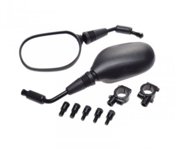 LUSTERKA DO QUADA YAMAHA POLARIS CAN am Kymco