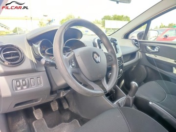Renault Clio IV Grandtour  1.2 16V 74KM 2015 Renault Clio GWARANCJA Serwis tylko ASO 1-Wlasciciel Mozliwa zamiana RATY, zdjęcie 4