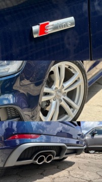 Audi A3 8V Sportback 5d Facelifting 1.5 35 TFSI 150KM 2020 Audi A3 8V LIFT 35TFSI 1.5 150KM 3x S-line FULL LED / VIRTUAL / carplay, zdjęcie 15