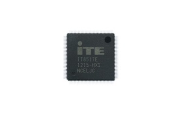 UKŁAD ITE IT8517E HXS