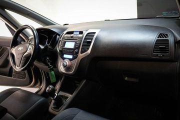 Hyundai ix20 Mikrovan 1.6 CVVT 125KM 2014 Hyundai ix20 1.6*Salon Polska*I, zdjęcie 18