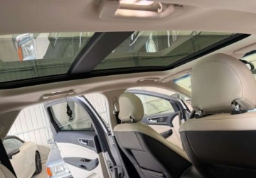 Ford Edge II 2017 Ford Edge EDGE 2.0 LPG 250 KM Titanium 2017r Warszawa 2.0 Diesel 238KM, zdjęcie 9