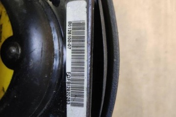 AIRBAG ŘIDIČE ALFA ROMEO 156 SPORTWAGON (932_) B012610007 2.0L GASOLINE