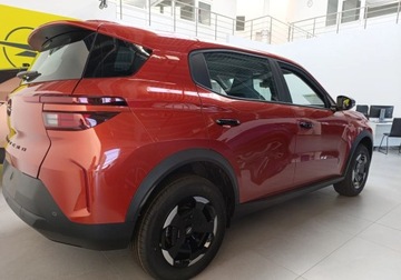 Opel 2025 Opel Frontera Opel Frontera Edition elektryczna Elektryczny 113KM, zdjęcie 1