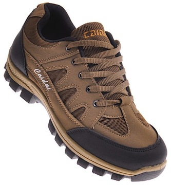 BUTY MĘSKIE OUTDOOR SPORTOWE SNEAKERSY LEKKIE 41