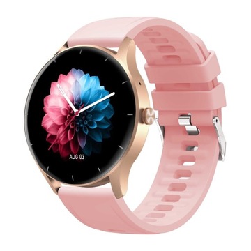 ZEGAREK Smartwatch GRAVITY VIVO OPPO REALME APPLE