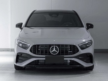 Mercedes Klasa A W177/V177 Hatchback AMG Facelifting 2.0 A35 306KM 2025 MERCEDES-BENZ A Klasa 35 AMG 4-Matic 2.0 (306KM) 2025, zdjęcie 1